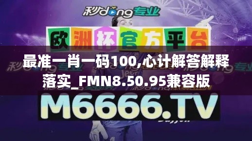 最准一肖一码100,心计解答解释落实_FMN8.50.95兼容版
