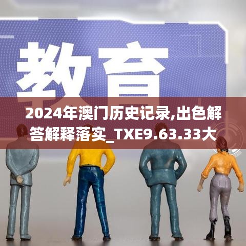 2024年澳门历史记录,出色解答解释落实_TXE9.63.33大师版
