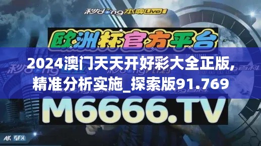 2024澳门天天开好彩大全正版,精准分析实施_探索版91.769