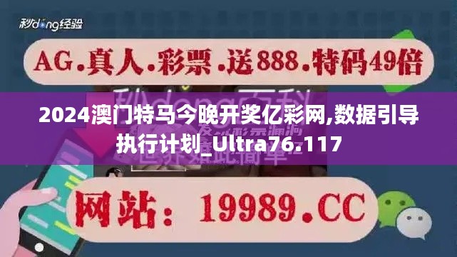 2024澳门特马今晚开奖亿彩网,数据引导执行计划_Ultra76.117