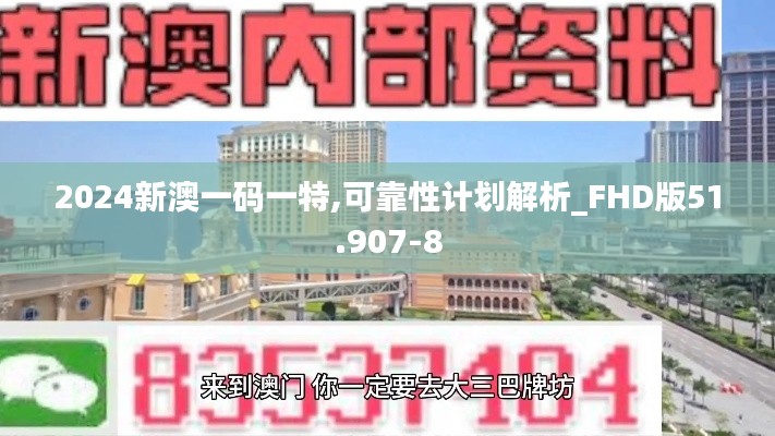 2024新澳一码一特,可靠性计划解析_FHD版51.907-8