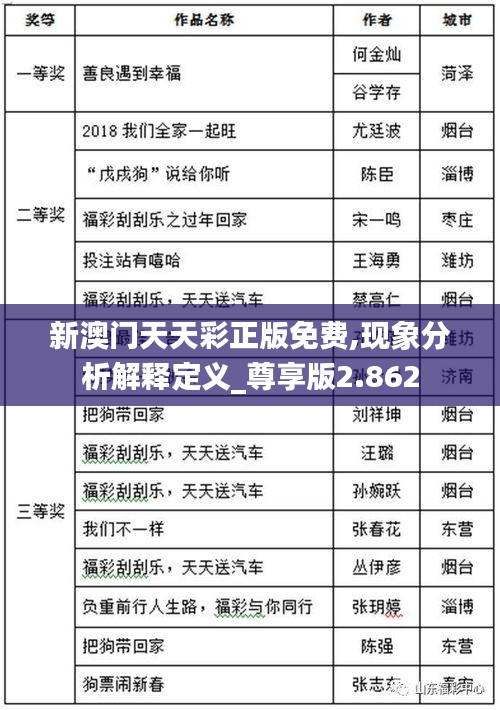 新澳门天天彩正版免费,现象分析解释定义_尊享版2.862