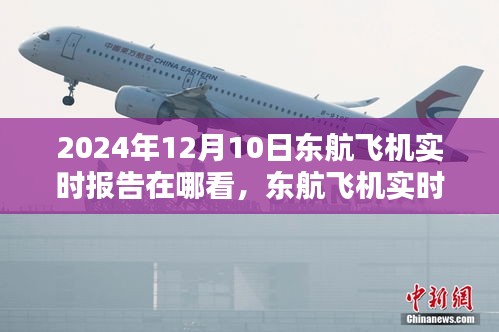 2024年12月10日东航飞机实时追踪报告，航空动态一手掌握
