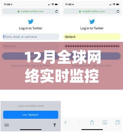 全球网络实时监控软件使用指南，从初学者到进阶用户的全方位指南（12月版）