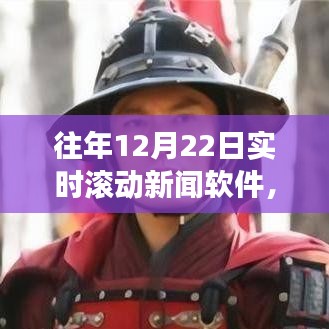 实时滚动新闻软件的自信与成就感之旅，突破自我，与时俱进