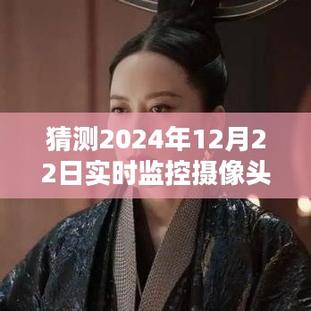 建议，未来预测解析，2024年摄像头流量实时监控技术及其影响