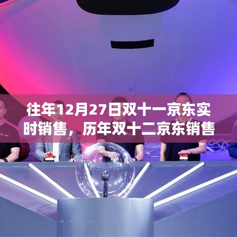 历年双十二京东销售盛况揭秘，数字时代的商业奇迹，京东双十一销售再创辉煌