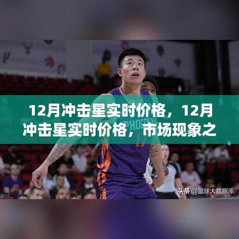 12月冲击星实时价格解析，市场现象之我见
