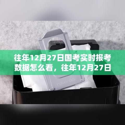国考报考数据解析指南，从入门到进阶，洞悉往年国考实时报考数据