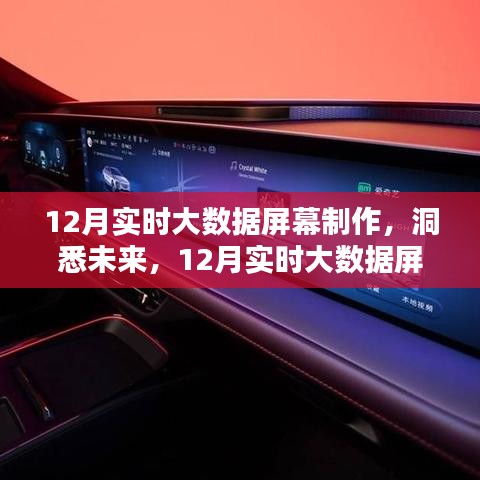 12月实时大数据屏幕制作，深度评测与介绍，洞悉未来趋势