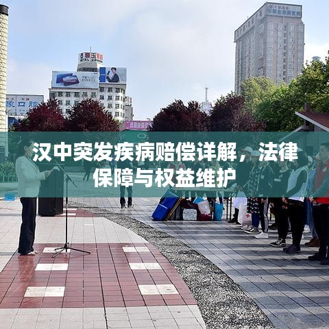 汉中突发疾病赔偿详解，法律保障与权益维护