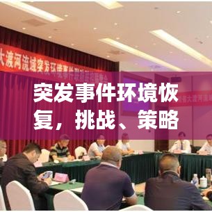 突发事件环境恢复，挑战、策略及应对之道