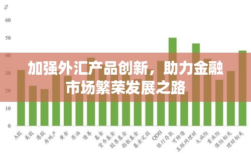 加强外汇产品创新，助力金融市场繁荣发展之路