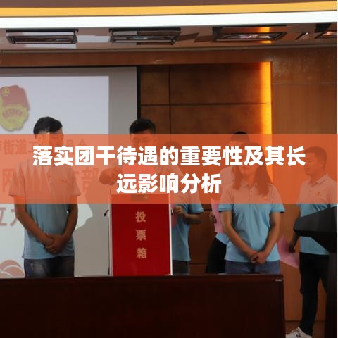 落实团干待遇的重要性及其长远影响分析