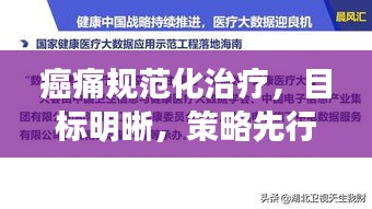 癌痛规范化治疗，目标明晰，策略先行