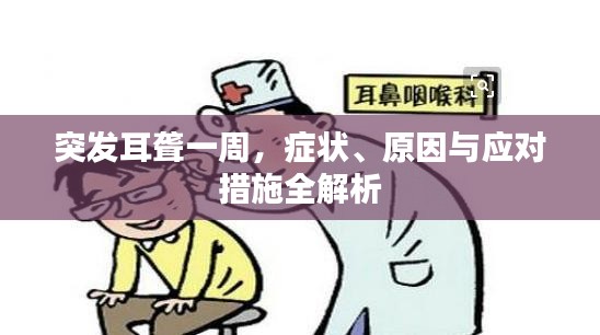 突发耳聋一周，症状、原因与应对措施全解析