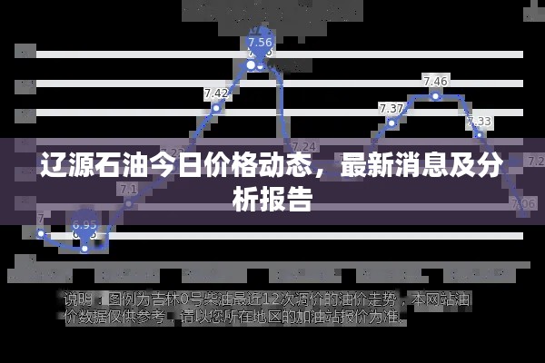 辽源石油今日价格动态，最新消息及分析报告