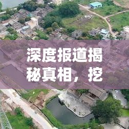 深度报道揭秘真相，挖掘价值传递力量