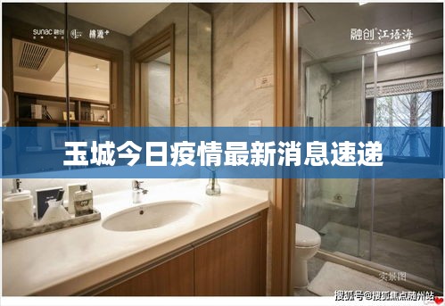 玉城今日疫情最新消息速递
