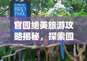 官园绝美旅游攻略揭秘，探索园林艺术的魅力之旅