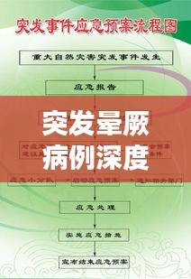 突发晕厥病例深度探究，原因、治疗与预防