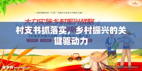 村支书抓落实，乡村振兴的关键驱动力