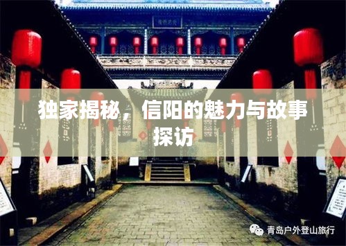 独家揭秘，信阳的魅力与故事探访