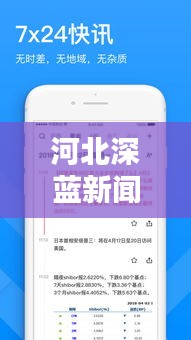 河北深蓝新闻头条，引领地方新闻风潮，掌握最新资讯动态