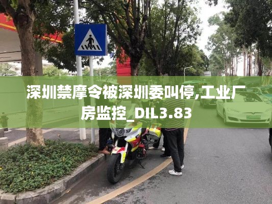 深圳禁摩令被深圳委叫停,工业厂房监控_DIL3.83