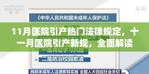 十一月医院引产新规解读，保障女性健康权益的法律规定全面解析