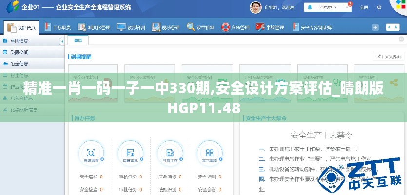 精准一肖一码一子一中330期,安全设计方案评估_晴朗版HGP11.48