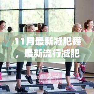 轻松瘦身之旅，最新流行减肥舞从入门到熟练