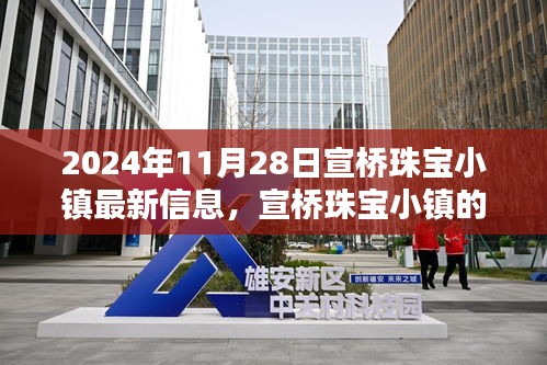 宣桥珠宝小镇璀璨日常，2024年11月28日最新信息与奇遇