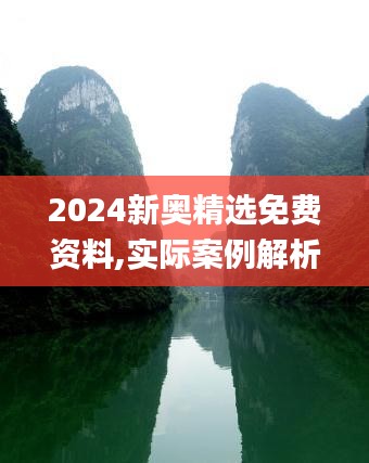 2024新奥精选免费资料,实际案例解析说明_标配版65.974