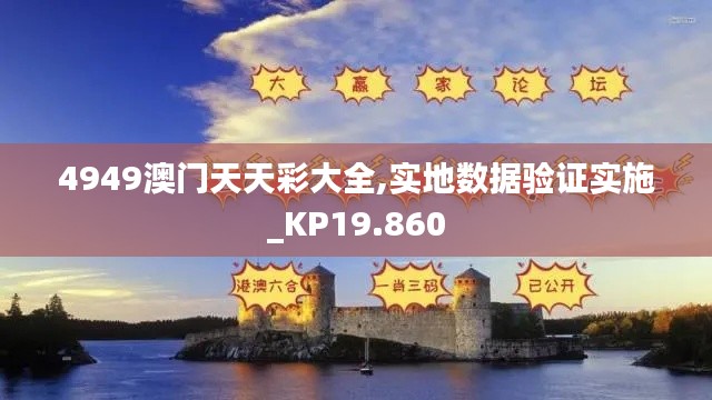 4949澳门天天彩大全,实地数据验证实施_KP19.860