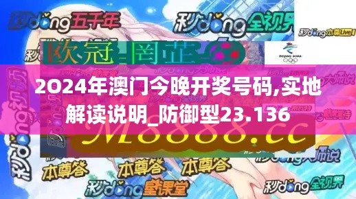 2O24年澳门今晚开奖号码,实地解读说明_防御型23.136