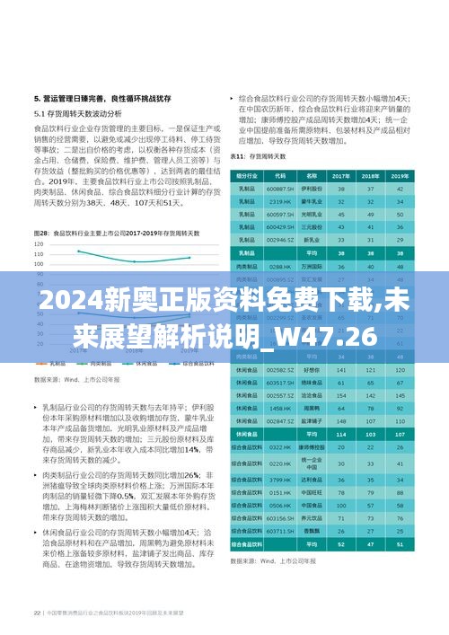 2024新奥正版资料免费下载,未来展望解析说明_W47.26