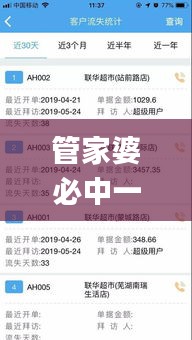 管家婆必中一肖一鸣,全面计划执行_WearOS46.894