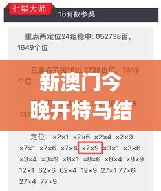 新澳门今晚开特马结果查询,平衡性策略实施指导_升级版41.271