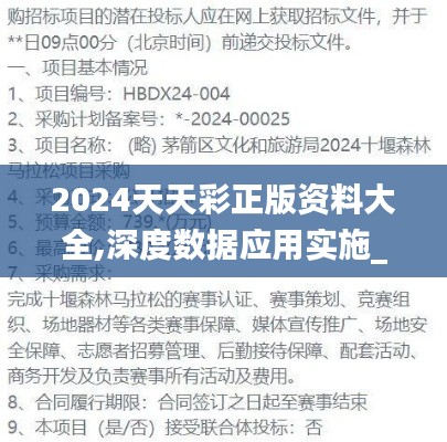 2024天天彩正版资料大全,深度数据应用实施_HD41.739