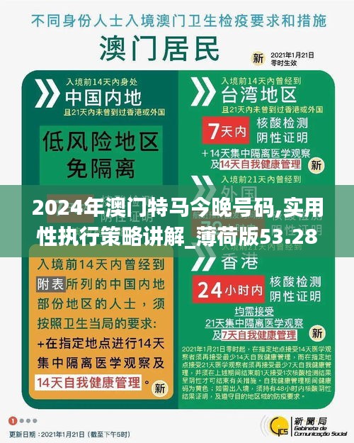 2024年澳门特马今晚号码,实用性执行策略讲解_薄荷版53.282