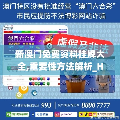 新澳门免费资料挂牌大全,重要性方法解析_HT97.399-7