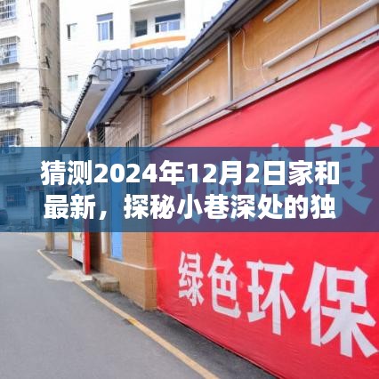 探秘家和独特风味，未知惊喜即将揭晓，2024年12月2日小巷深处的秘密揭晓日