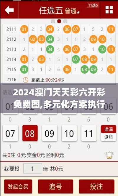 2024澳门天天彩六开彩免费图,多元化方案执行策略_Phablet189.643-1