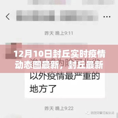 封丘最新实时疫情动态图（截至12月10日全面更新）