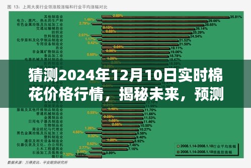 揭秘预测，2024年12月10日棉花价格行情展望与实时趋势分析