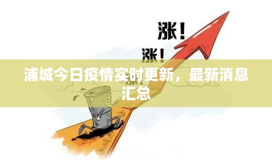 浦城今日疫情实时更新，最新消息汇总